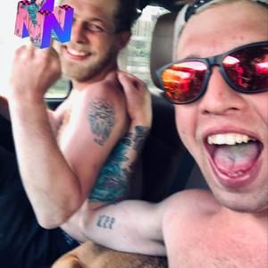 Meet your Posher, Zachary